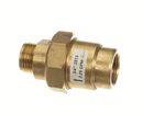 WHALEN COMPANY PPVFCH2.2551 HAYS 66-67-2513-2.25 GPM FLOW CONTROL V