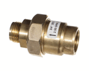 WHALEN COMPANY PPVFCH2.551 HAYS 66-67-2513 2.5 GPM FLOW CONTROL VA