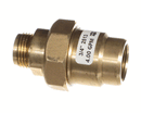 WHALEN COMPANY PPVFCH4.051 HAYS 66-67-2513 4.00 GPM FLOW CONTROL V