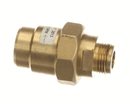 WHALEN COMPANY PPVFCH5.051 HAYS 66-67-2513 5.0 GPM FLOW CONTROL VA