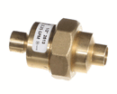 WHALEN COMPANY PPVFSH2.251 HAYS 44-44-2513 2.25 GPM FLOW CONTROL