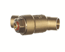 WHALEN COMPANY PPYSS-050S-G NEXUS YSS-050S-G 1/2 Y-STRAINER