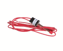WHALEN COMPANY PQKLOPRSW0B2 LO-PRESSURE SWITCH 061F7322 (NO) SS