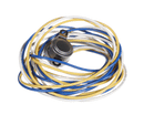 WHALEN COMPANY PQKSDT85651 KLIXON: 3-WIRE AQUASTAT WITH BLUE-YELLOW