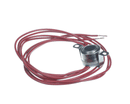 WHALEN COMPANY PQKSST85651 KLIXON: 2-WIRE AQUASTAT WITH RED- RED LE