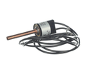 WHALEN COMPANY PQKSSTPRESA3 HIGH PRESSURE N.O. CONTROL; 400 PSIG; R2