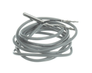 WHALEN COMPANY PQKTHM10K05 10K THM FOR SS WATER TEMP GRAY PVC