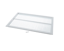 WHALEN COMPANY PRAW-F1828W RETURN AIR GRILLE 18 X 28 WRA FILT WHT