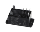WHALEN COMPANY PRPDPDTA001 RELAY AZ-2800-2C-120A