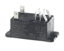 WHALEN COMPANY PRPDPDTB002 DPDT; 208V ELECTRIC HEAT RELAY; 30 AMPS