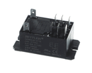 WHALEN COMPANY PRPDPDTD001 DPDT; 265V; ELECTRIC HEAT RELAY; 30 AMPS