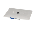 WHALEN COMPANY PTL-0124 WALL PLATE ACC-WP03 FOR SC SERIES TSTAT