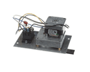 WHALEN COMPANY SK1A-115V DAMPER MOTOR KIT FOR UNITS BUILT PRIOR T