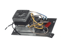 WHALEN COMPANY SK2A-115V 2-A 115 V DAMPER MTR. KIT