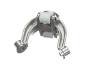 WHITE CONVEYORS 0015-01 YOKE