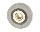 WHITE CONVEYORS P-GA0016-00 BEARING WHEELS 1 3/8 INCH