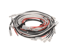 WINSTON 24560FG0208 ELITE HOLDING CABINET TOP HARNESS