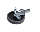 WINCO ALRC-5RK CASTER; 5? DIA.; STEM; CAPACITY LOAD 500