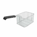 WINCO EFST-P30 FRY BASKET(W/ HANDLE) FOR EFS-16 AND EFT