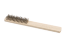 WINCO EPSG-P56 WOODEN BRUSH FOR EPG-2 AND ESG SERIES