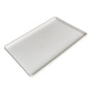 WINCO FFT-1826 SHEET TRAY PLASTIC 18-IN X 26-IN WHITE