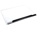 WINCO HDM-P22 BACK DOOR GLASS (LEFT) WITH HANDLE & SLE