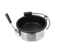 WINCO POP8-P1 REPLACEMENT POT FOR POP-8R (WITHOUT LID)