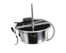 WINCO POP8-P2 REPLACEMENT POT FOR POP-8B (INCLUDING LI