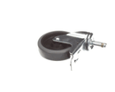 WINCO UC-WHB CASTER W/BRAKE UC-2415 & UC-3019; 4