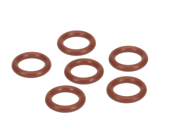 WINSTON PS1213-6 O RING HOSE NOZZLES S FILTER