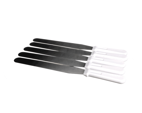 WINSTON PS1979-5 SPATULA (5 PACK)