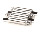 WINSTON PS2482-4 LEG 6 SS ADJ FOOT QTY 4
