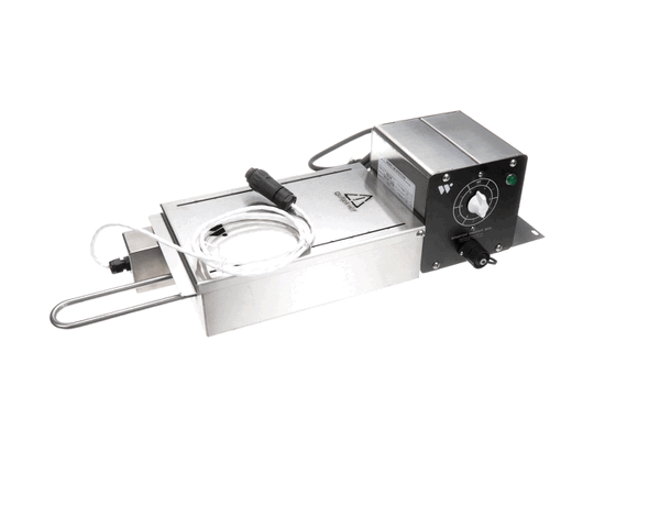 WINSTON PS3145 CVAP SMOKER BOX 120V US/CANADA