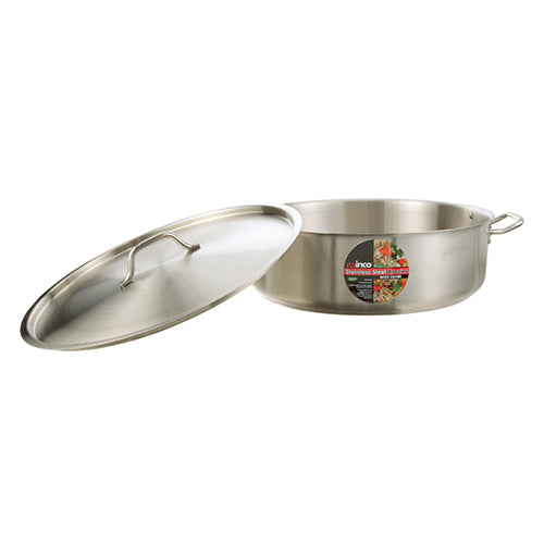 FMP 133-1821 BRAZIER INDUCTION (30 QT)