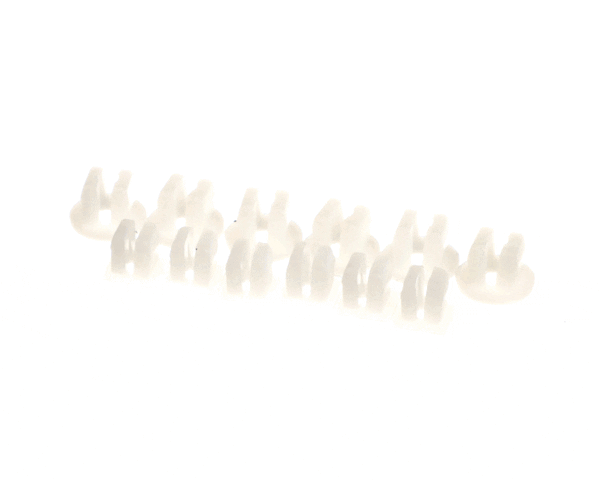 WINSTON SV1033-6 GROMMET PKG LG & SM SQ HOLE