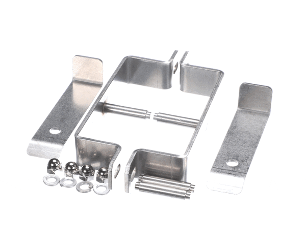WINSTON SV1035 BRACKET WHEEL 4-IN & STOP F662