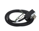 WINSTON SV1146 POWER CABLE 30A & PLUG 6-30 90DEG