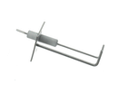 WASCOMAT 487006822 ELECTRODE; IGNITION TD30X30; TT2