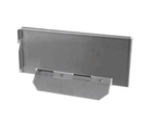 WOOD STONE CORP 002-100-34 ZONE DIVIDER
