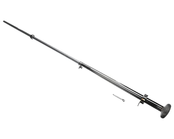 WOOD STONE 002-400-11 KIT CONTROL ROD ASSEMBLY W/EXT