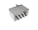 WOOD STONE CORP 002-926-4-LP BURNER ASSY RFG LP- 4`
