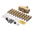 WOOD STONE CORP 002-CONVERT-6045-NG-LP CONVERSION KIT FOR 6045