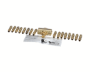 WOOD STONE CORP 002-CONVERT-7-LP-NG CONVERSION KIT 7` RFG LP TO NG