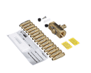 WOOD STONE CORP 002-CONVERT-9660-NG-LP CONVERSION KIT 9660 OVEN NG TO LP