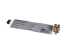 WOOD STONE CORP 002-CONVERT-IR-7-LP-NG CONVERSION KIT 7` INFRARED LP TO NG