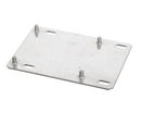 WOOD STONE CORP 1440652 ADAPTER TRANSFORMER 120/240V TO 24V 100V