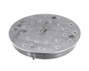 WOOD STONE CORP 5030-0033 DEFLECTOR PLATE ASSEMBLY