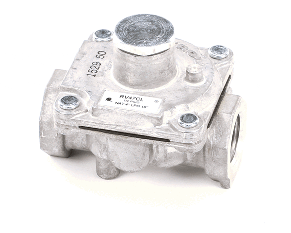 WOOD STONE D7000-0116 REGULATOR 1/2-IN CNVTBL
