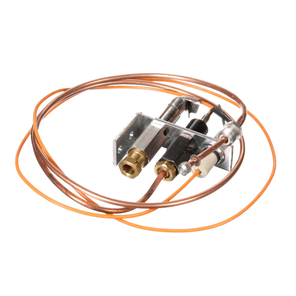 WOOD STONE 7000-0119-NG IGNITOR ASSEMBLY