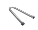WOOD STONE CORP 7000-0195 FLEX GAS PIPE; SIDE RADIANT